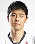 농구선수인 김도수의 대표 이미지