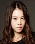 가수인 유리의 대표 이미지