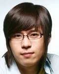 가수인 성제의 대표 이미지
