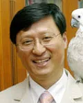 개방직공무원, (전직)기업인인 이원효의 대표 이미지