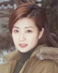 아나운서인 강수진의 대표 이미지