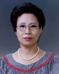 대학교수인 홍경자의 대표 이미지
