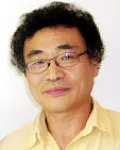 한국화가, 대학교수인 강경구의 대표 이미지