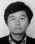 서양화가인 김남진의 대표 이미지