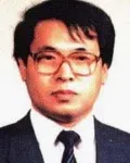 대학교수인 강철구의 대표 이미지