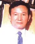대학교수인 강영주의 대표 이미지