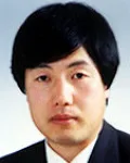 대학교수인 강석중의 대표 이미지
