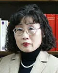 (전직)대학교수인 이월지의 대표 이미지