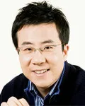 앵커, 아나운서인 이규봉의 대표 이미지