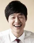 뮤지컬배우인 김종구의 대표 이미지