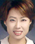 아나운서인 박인숙의 대표 이미지