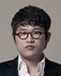 가수인 이종민의 대표 이미지