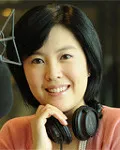 아나운서인 이병희의 대표 이미지