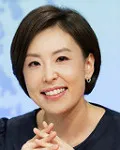 MC, 아나운서인 박윤신의 대표 이미지