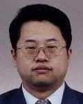 대학교수인 강익중의 대표 이미지
