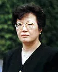 대학교수인 오명숙의 대표 이미지
