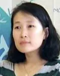 화제인물인 김하얀의 대표 이미지