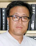 대학교수인 김광철의 대표 이미지
