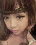모델인 리멍톈의 대표 이미지