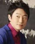 아나운서인 이상협의 대표 이미지