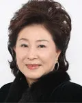 가수, 모델인 고바야시 다마미의 대표 이미지