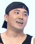 스포츠트레이너, (전직)가수인 황진호의 대표 이미지
