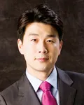 아나운서인 김은성의 대표 이미지