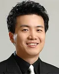 아나운서인 이상호의 대표 이미지