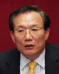 국회의원인 박상은의 대표 이미지