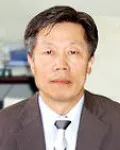 대학교수인 김두식의 대표 이미지