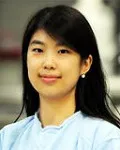 의학자인 정하린의 대표 이미지