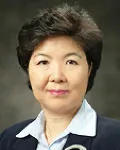 소아과의사, 대학교수인 하정옥의 대표 이미지