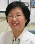임상병리과의사, 대학교수인 홍기숙의 대표 이미지