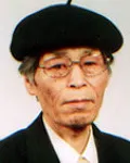 아동문학가인 이준연의 대표 이미지