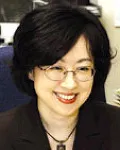 대학교수인 문애리의 대표 이미지