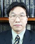 대학교수인 김일곤의 대표 이미지