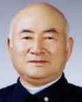 사회사업가인 김범일의 대표 이미지