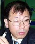 대학교수인 한승조의 대표 이미지