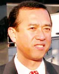 (전직)정당인인 김찬수의 대표 이미지