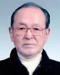 한국화가인 신영복의 대표 이미지