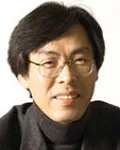 신문기자인 이만훈의 대표 이미지