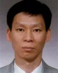 (전직)신문인인 진영산의 대표 이미지