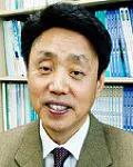 대학교수인 김철욱의 대표 이미지