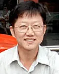 신문인인 장해균의 대표 이미지