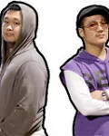 가수인 나는 가수다의 대표 이미지