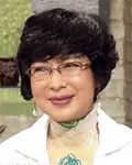 탤런트인 윤혜영의 대표 이미지