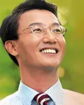 정당인, (전직)정무직공무원인 전재수의 대표 이미지