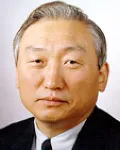 대학교수인 이중근의 대표 이미지