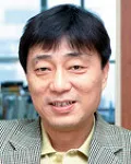 문학평론가, (전직)대학교수인 하응백의 대표 이미지