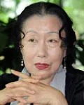 현대무용가, 대학교수인 이윤자의 대표 이미지